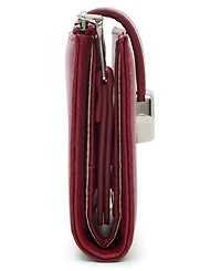 Steve Madden Women's Boxed Bjem Bifold Wallet