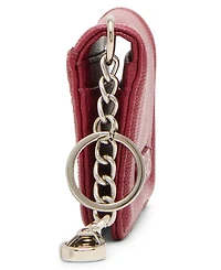 Steve Madden Benvy Zipper Wallet