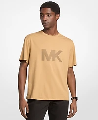 Michael Kors Men's Micro Dot T-Shirt