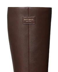 Kate Spade New York Women's Aimee Tall Boots