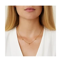 Love Knot Necklace