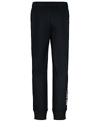 Under Armour Boys 2T-7 Brawler Ribbed Cuffs Joggers