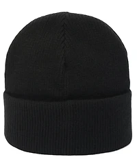 Coach Women's Embossed C-Knit Beanie Hat