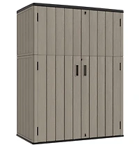 69" H X 52" W 28" D Storage Cabinet
