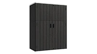 69" H X 52" W 28" D Storage Cabinet