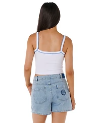 Rip Curl Women's Keepsakes Baby Tank Top