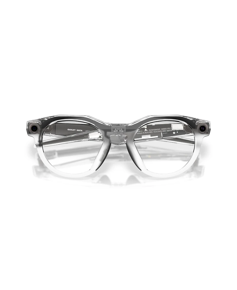 Oakley Unisex Ai Meta Hstn Transitions Sunglasses, OW8002