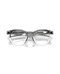 Oakley Unisex Ai Meta Hstn Transitions Sunglasses, OW8002