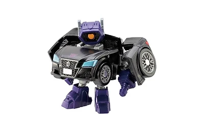 Qt-26 Laserwave Shockwave | Transformers Q-Series