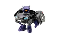 Qt-26 Laserwave Shockwave | Transformers Q-Series