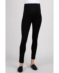 Pinkblush Maternity Black Skinny Pants