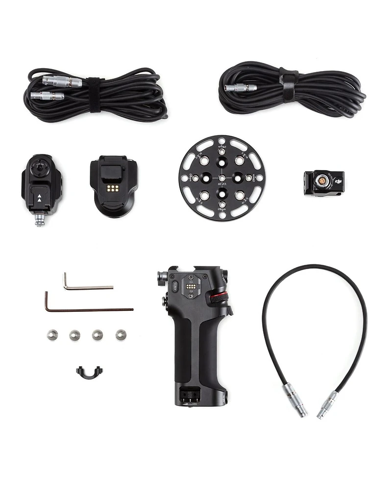 Dji Ronin Expansion Base Kit for Dji Rs 2