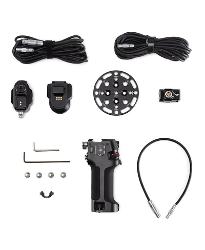 Dji Ronin Expansion Base Kit for Dji Rs 2