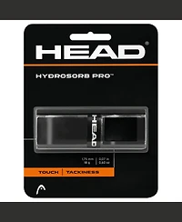 Head Hydrosorb Pro Black Replacement Grip