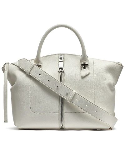 Dkny Women's Zinna Small Satchel Bag