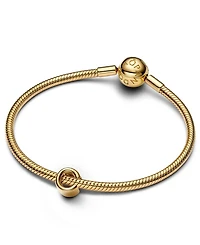 Pandora Letter A to Z Alphabet Charms