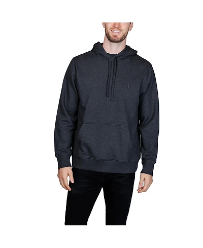 Tailorbyrd Men's French Terry Hoodie