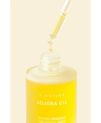 S.Nature Jojoba Oil