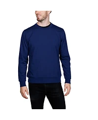 Tailorbyrd Men's Fleece Crewneck