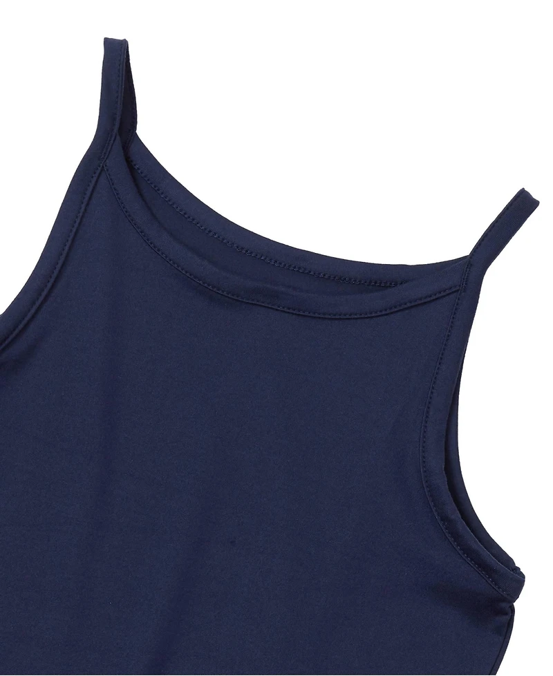 Lands' End Big Girls Sleep Tank Cami