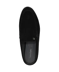 Franco Sarto Women's Mavis Round Toe Flat Mules