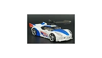 Transformers G06 Hunter Smokescreen | Transformers Go!