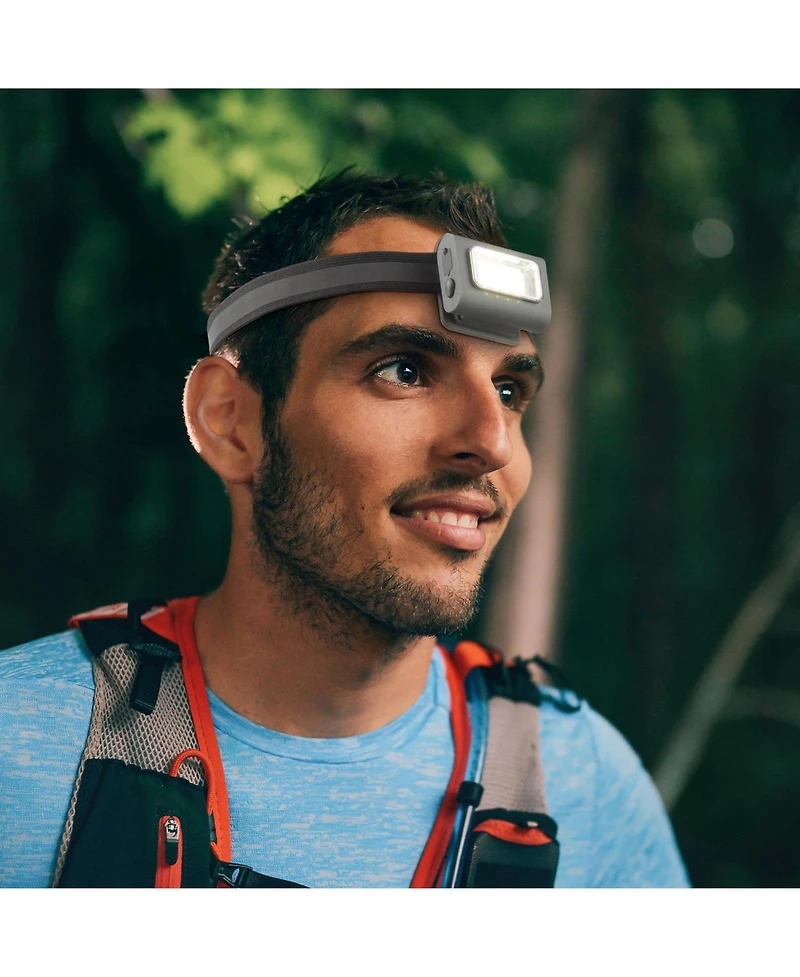 Seamless Outdoors TrailBlazer