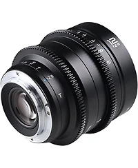 Venus Laowa 12mm T2.9 Lite Zero-d Vv Cine Lens for Sony E