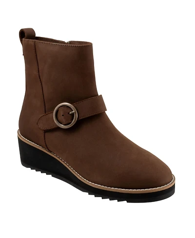 SoftWalk Westland Boot