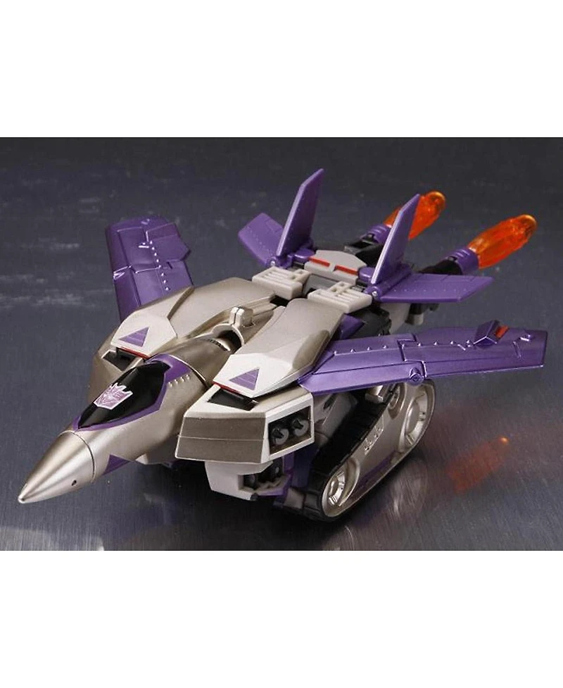 Transformers TA13 Blitzwing | Japanese Transformers Animated