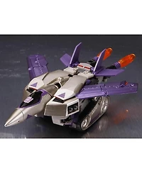 Transformers TA13 Blitzwing | Japanese Transformers Animated
