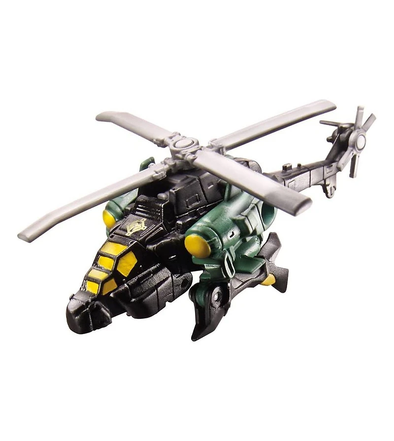 TG32 Minicon Set Deluxe Class | Transformers Generations Fall of Cybertron