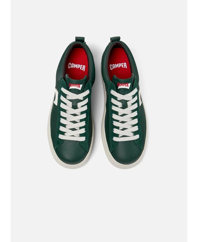 Camper Men's Runner Four Leather Sneakers