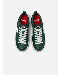 Camper Men's Runner Four Leather Sneakers