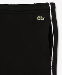 Lacoste Men's Tapered Fit Tracksuit Trousers