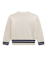 Guess Girls 7-16 Long Sleeve Sweater