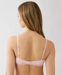 b.tempt'd Women's Future Foundation Lace Underwired T-Shirt Bra