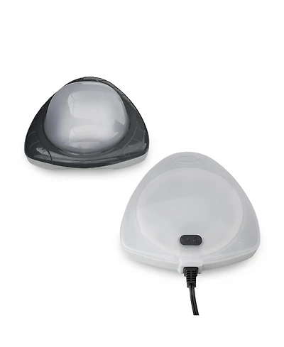 Intex Underwater Multi Color Led Magnetic Above Ground Swimming Pool Wall Light
