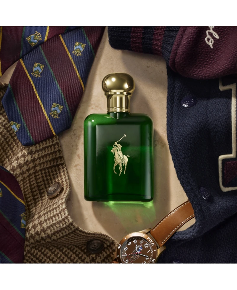Ralph Lauren 3-Pc. Polo Eau De Toilette Fragrance Gift Set
