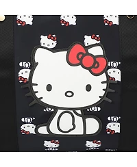 Hello Kitty Duffle Bag