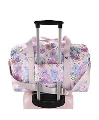 Disney Stitch & Angel Duffle Bag