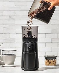 Oxo Brew 12.7" Stainless Steel Conical Burr Grinder