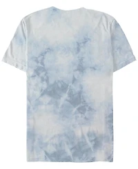 Fifth Sun Men's Buffy the Vampire Slayer Crewneck T-Shirt