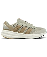 Adidas Men's Astrastar Casual Sneakers from Finish Line