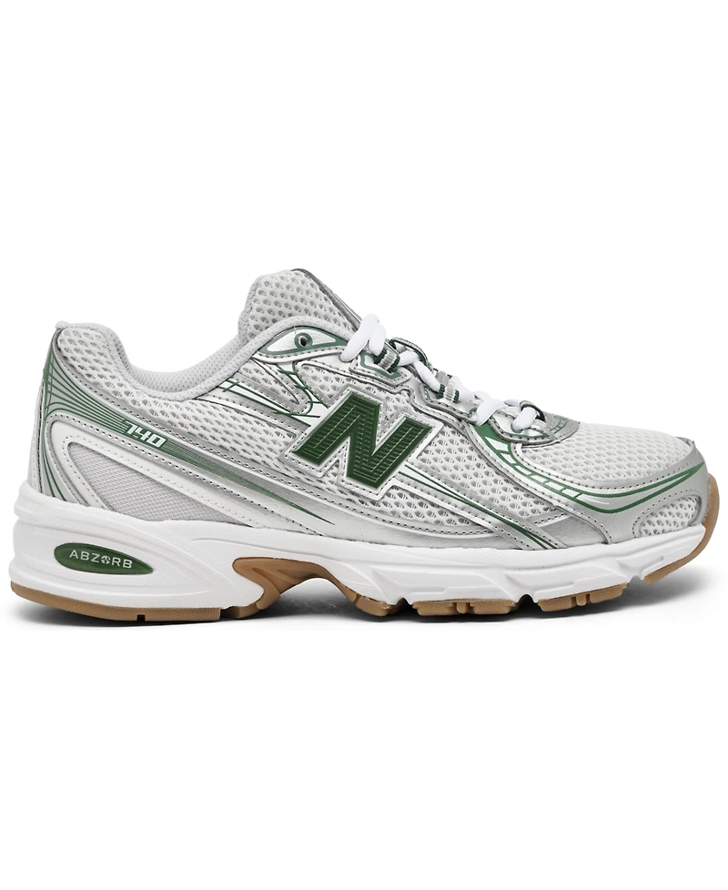New Balance 740 Casual Sneakers from Finish Line