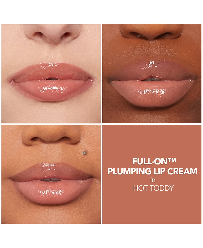 Buxom Cosmetics 2-Pc. Kiss Me Sweetie Plumping Lip Set
