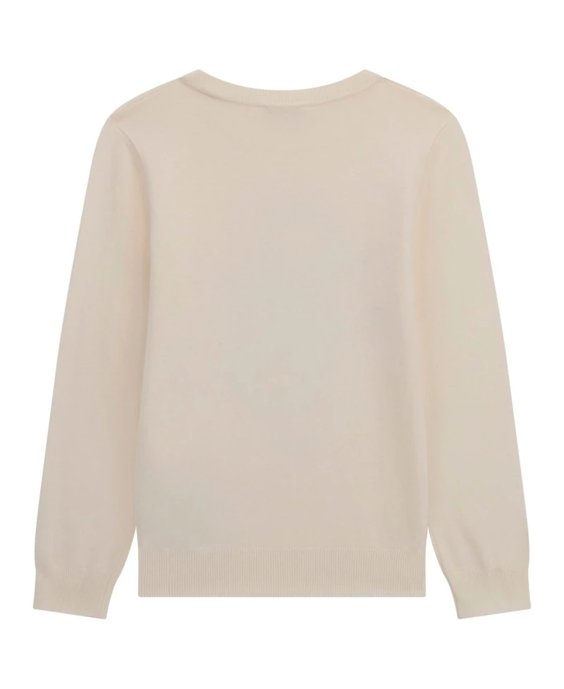 Guess Girls 7-16 Long Sleeve Sweater