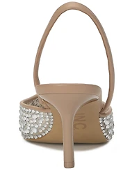 I.n.c. International Concepts Women's Geosepa Halter Pumps