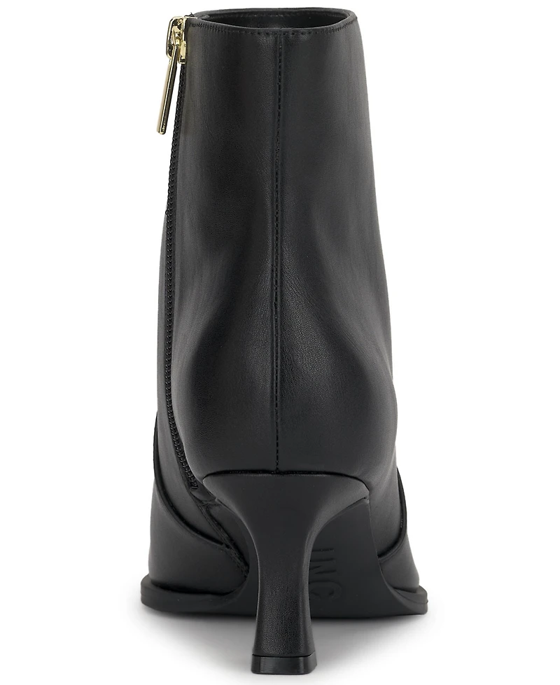 I.n.c. International Concepts Women's Batya Booties, Macy's Exclusive