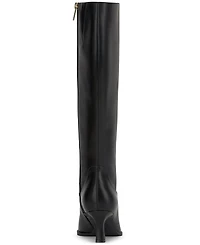 I.n.c. International Concepts Women's Bryana Wide-Calf Dress Boots, Macy's Exclusive